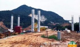 贵州平塘县最新爆料,神秘天坑惊现奇特景观，揭秘自然奇观之谜