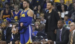 金州勇士最新爆料,揭秘球队备战新赛季的幕后故事”