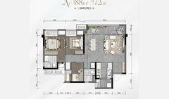学樘金茂悦最新爆料,揭秘高端住宅新动态与未来规划