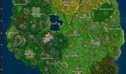 ss8赛季地图最新爆料,全新地图亮点抢先看